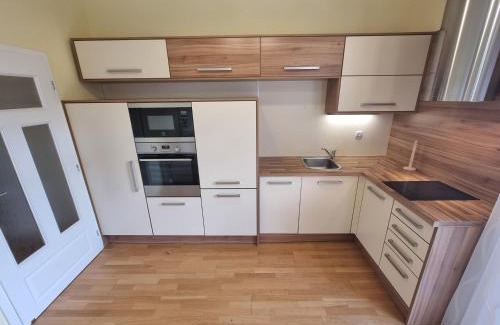 Marianske Lazne Apartamento | Apartmán Orsten