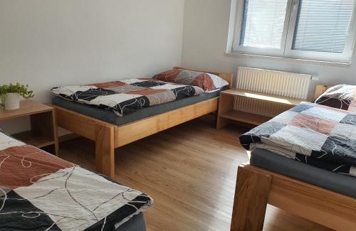 Ostrov nad Oslavou Apartamento | Apartmán Ostrov nad Oslavou