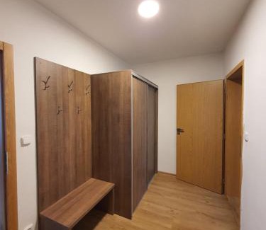 Ostrov nad Oslavou Apartamento | Apartmán Ostrov nad Oslavou