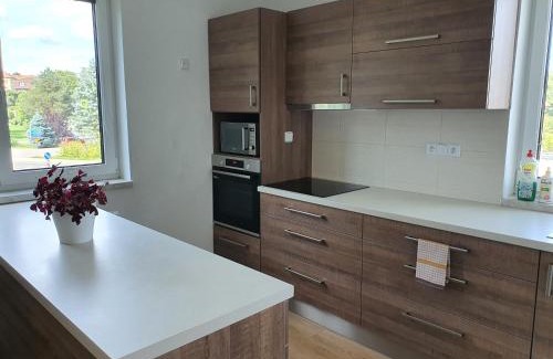 Ostrov nad Oslavou Apartamento | Apartmán Ostrov nad Oslavou
