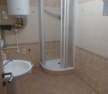 Pritluky Apartamento | APARTMÁN PŘÍTLUKY - Zdeněk Bukovský