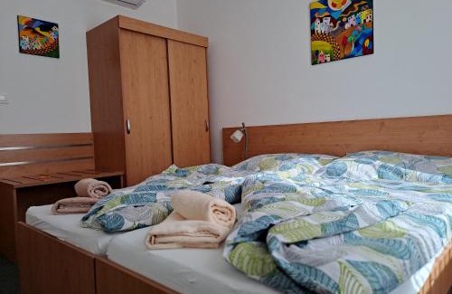 Kyjov Apartamento | Apartmán PalacKY