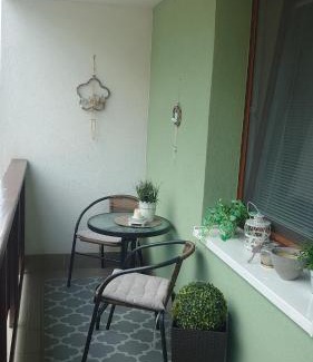 Tatranska Strba Apartamento | Apartmán Patris 40