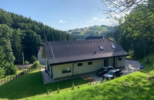 Vrchlabi Apartamento | Apartmán Peklo