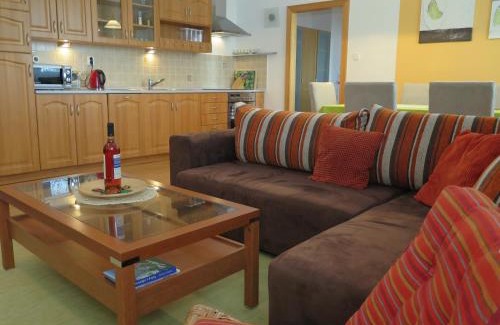 Novy Smokovec Apartamento | Apartmán Penzák
