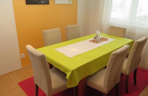 Novy Smokovec Apartamento | Apartmán Penzák