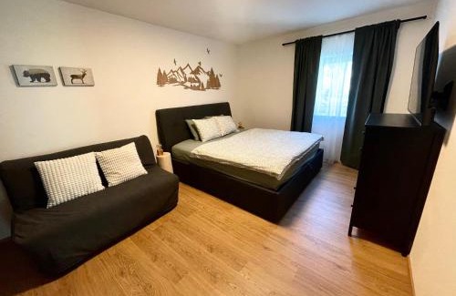 Merklin Apartamento | Apartmán Plešivec