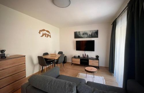 Merklin Apartamento | Apartmán Plešivec