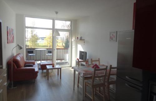 Kamenice nad Lipou Apartamento | Apartmán Plovárna