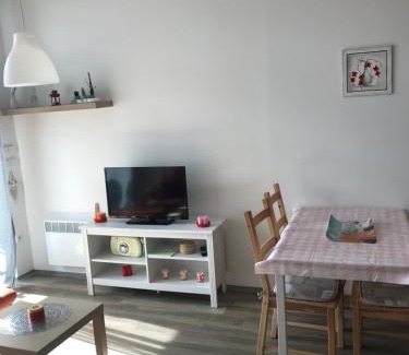 Kamenice nad Lipou Apartamento | Apartmán Plovárna
