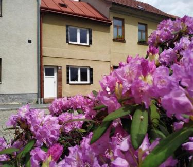 Pocatky Apartamento | Apartmán Počátky
