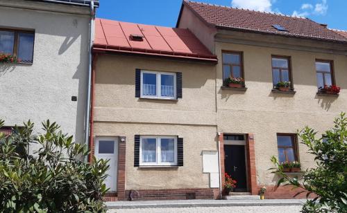 Pocatky Apartamento | Apartmán Počátky