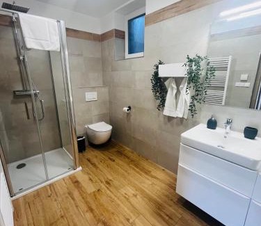 Smrzovka Apartamento | Apartmán pod Špičákem