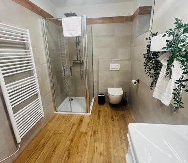 Smrzovka Apartamento | Apartmán pod Špičákem
