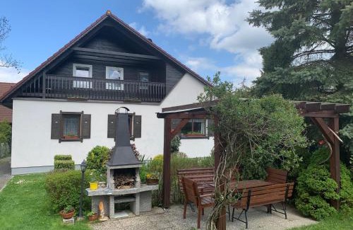 Sumavske Hostice Apartamento | Apartmán pod Boubínem