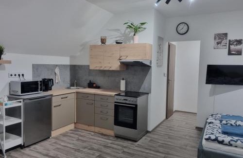 Chrastany Apartamento | Apartmán Pod Hrází Chráštany