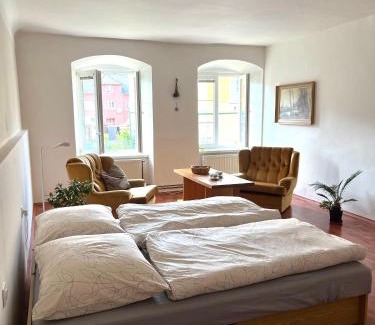 Javornik Apartamento | Apartmán Pod Jánským Vrchem