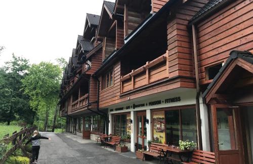 Tatranska Lomnica Apartamento | Apartmán pod Lomnickým Štítom - 105m2