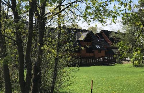 Tatranska Lomnica Apartamento | Apartmán pod Lomnickým Štítom - 105m2