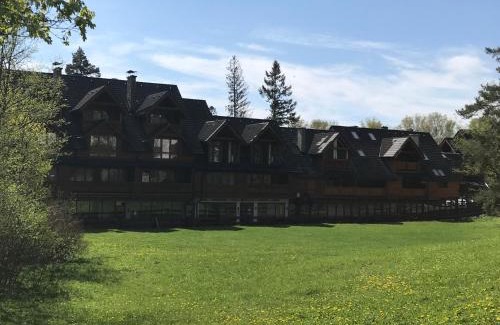 Tatranska Lomnica Apartamento | Apartmán pod Lomnickým Štítom - 105m2