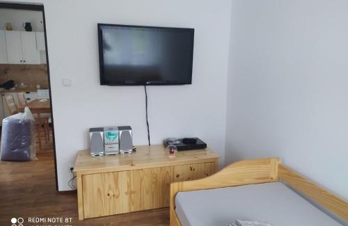 Cesky Jiretin Apartamento | Apartmán Pod Sjezdovkou
