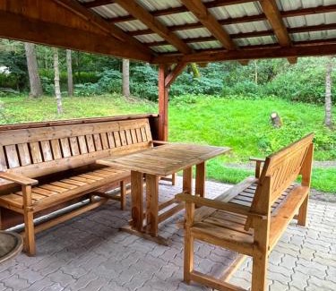 Cesky Jiretin Apartamento | Apartmán Pod Sjezdovkou