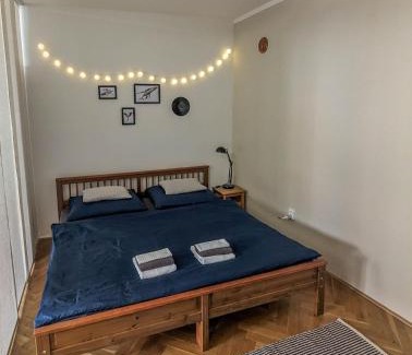 Jicin Apartamento | Apartmán Pod Valdickou bránou
