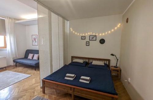 Jicin Apartamento | Apartmán Pod Valdickou bránou