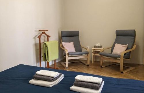 Jicin Apartamento | Apartmán Pod Valdickou bránou
