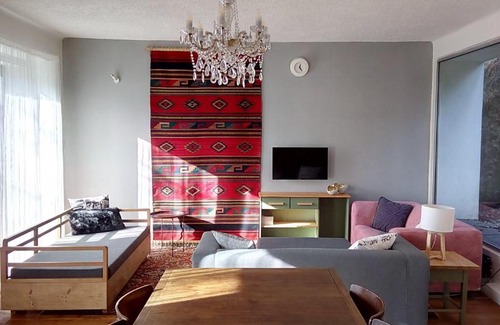 Morina Apartamento | Apartmán pod Velkou Amerikou