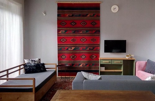 Morina Apartamento | Apartmán pod Velkou Amerikou