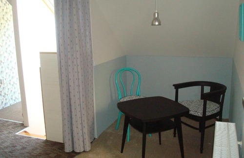 Morina Apartamento | Apartmán pod Velkou Amerikou