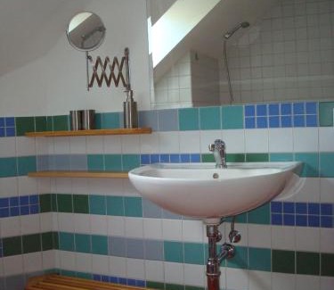 Morina Apartamento | Apartmán pod Velkou Amerikou