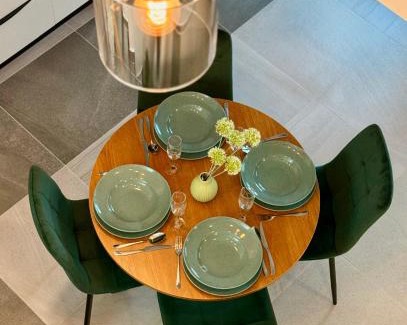 Ceske Budejovice Apartamento | Apartmán Pražská - Budweis