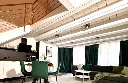 Ceske Budejovice Apartamento | Apartmán Pražská - Budweis