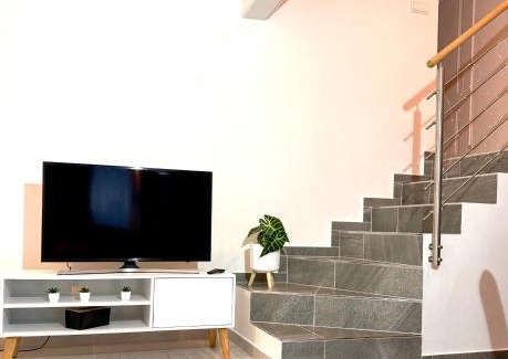 Ceske Budejovice Apartamento | Apartmán Pražská - Budweis