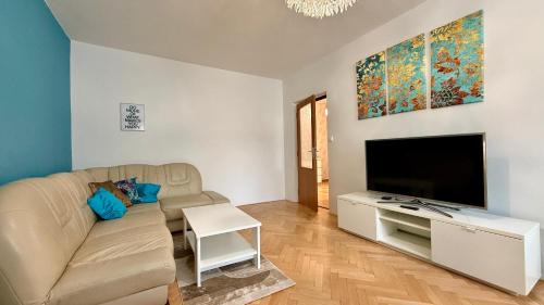 Zilina Apartamento | Apartmán PREDMESTSKÁ