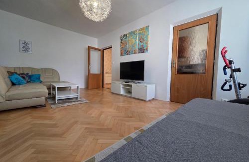 Zilina Apartamento | Apartmán PREDMESTSKÁ