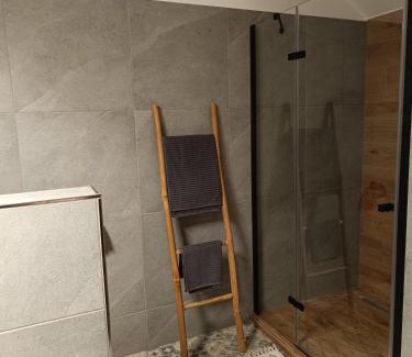 Boretice Apartamento | Apartmán Pregrtovi