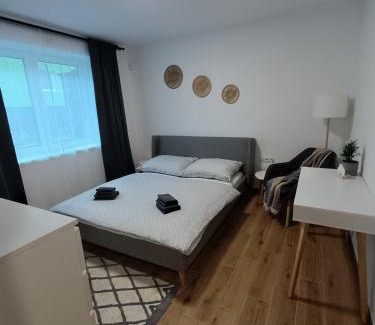 Boretice Apartamento | Apartmán Pregrtovi
