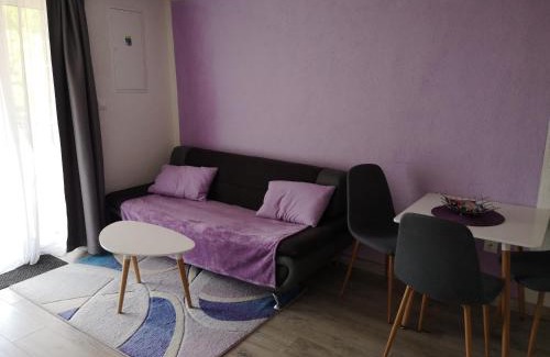 Banska Stiavnica Apartamento | Apartmán pri Kalvárii