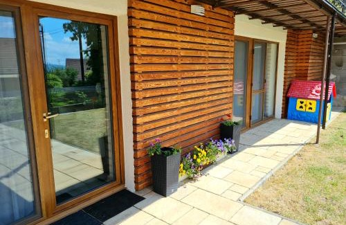 Banska Stiavnica Apartamento | Apartmán pri Kalvárii