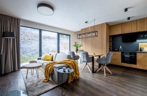 Zacler Apartamento | Apartmán Prkenný důl