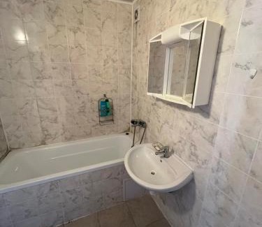 Prague 18 Apartamento | Apartmán PVA Expo Letňany