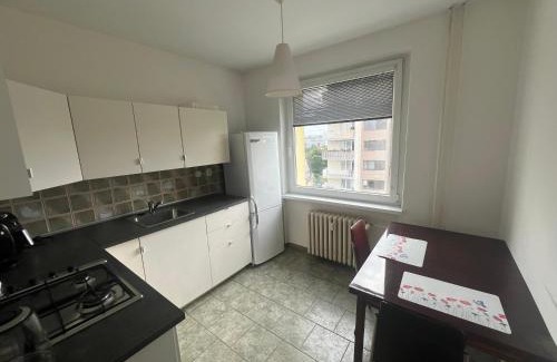 Prague 18 Apartamento | Apartmán PVA Expo Letňany