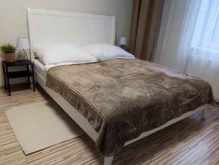 Zvolen Apartamento | Apartmán RADKA