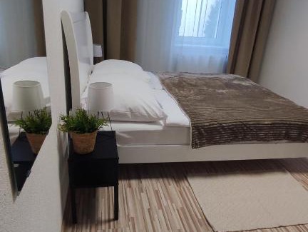 Zvolen Apartamento | Apartmán RADKA