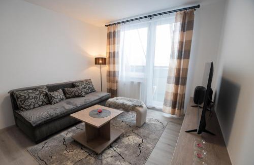 Radvanice Apartamento | Apartmán Radvanička