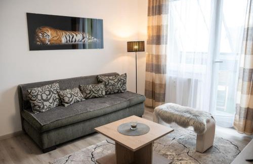 Radvanice Apartamento | Apartmán Radvanička