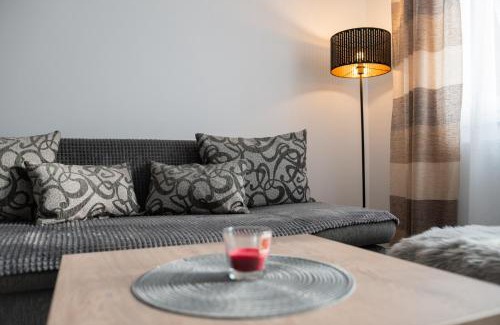 Radvanice Apartamento | Apartmán Radvanička